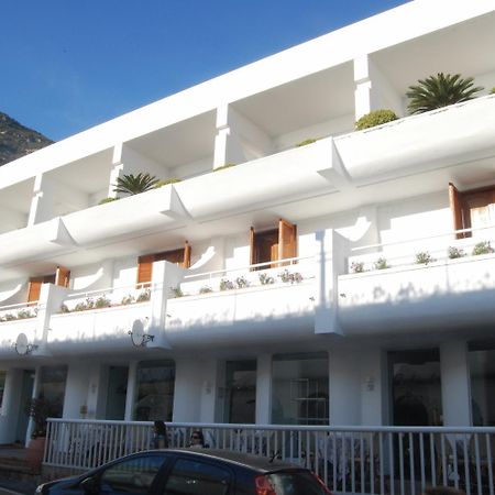 Hotel Le Fioriere Праяно Экстерьер фото