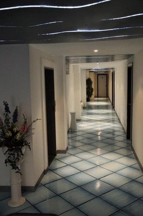 Hotel Le Fioriere Праяно Экстерьер фото