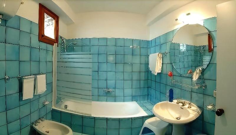 Hotel Le Fioriere Праяно Экстерьер фото