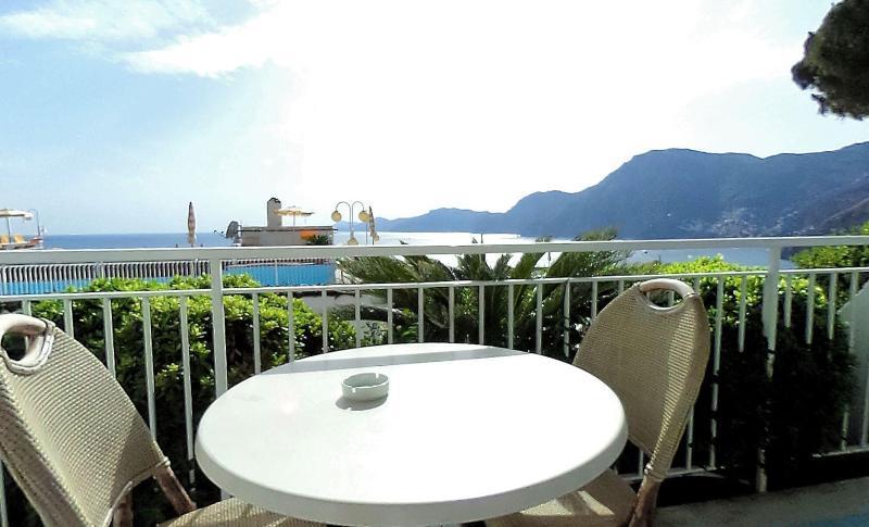 Hotel Le Fioriere Праяно Экстерьер фото