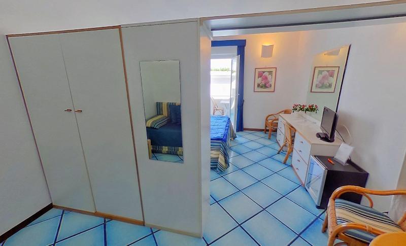 Hotel Le Fioriere Праяно Экстерьер фото