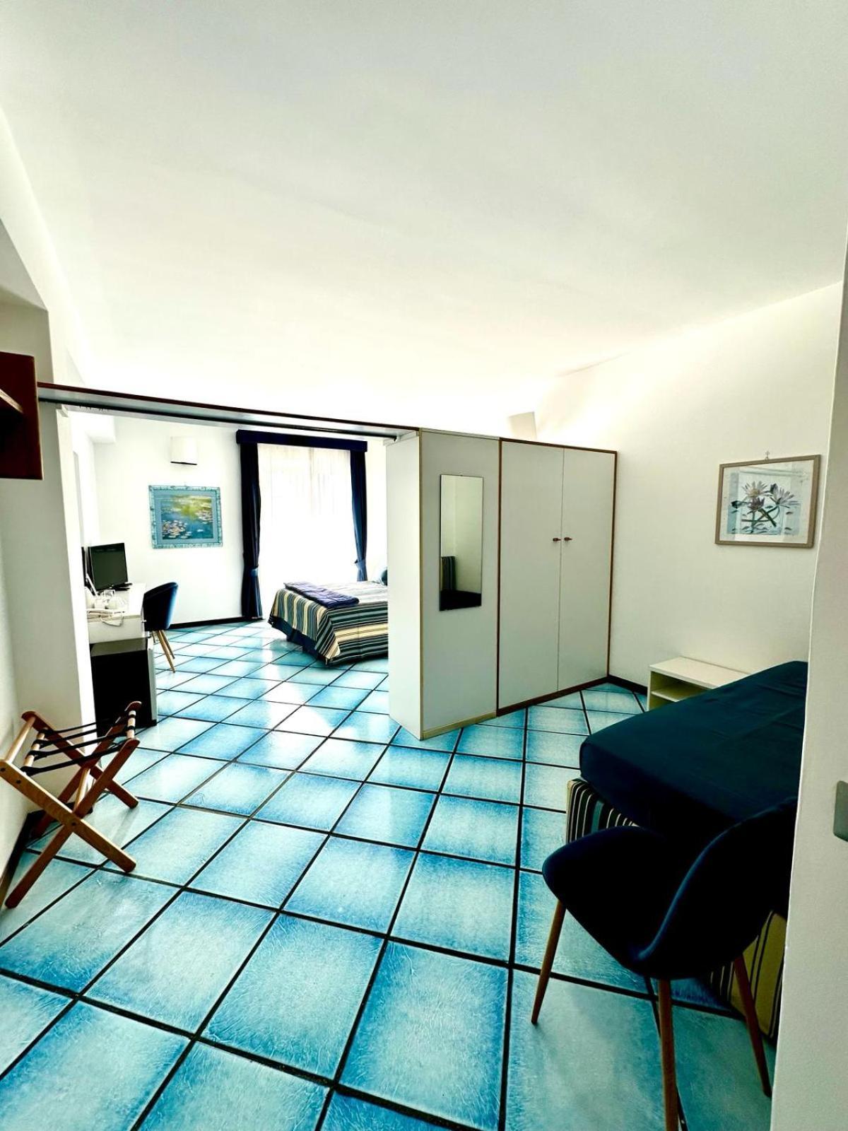 Hotel Le Fioriere Праяно Экстерьер фото
