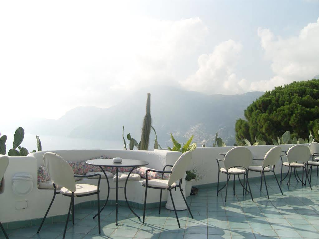 Hotel Le Fioriere Праяно Экстерьер фото